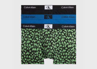 Majtki męskie Calvin Klein ze sklepu: Darbut w kategorii: Majtki męskie - zdjęcie 4EFD8BE-A55-9847_24516