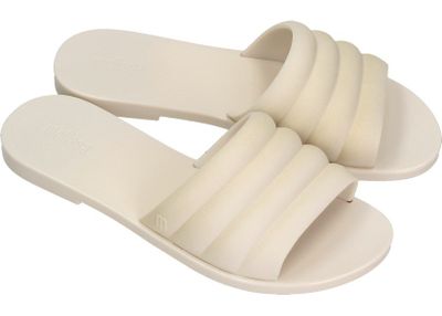 Klapki damskie letnie Melissa ze sklepu: Darbut w kategorii: Klapki damskie - zdjęcie 4EFD8BE-A55-9847_24572
