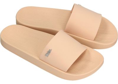 Klapki damskie na lato Melissa ze sklepu: Darbut w kategorii: Klapki damskie - zdjęcie 4EFD8BE-A55-9847_24585
