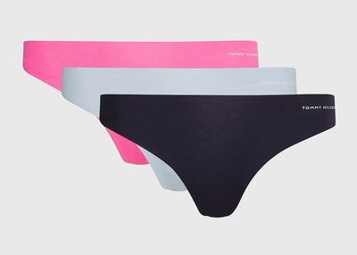 Majtki damskie casualowe Tommy Hilfiger ze sklepu: Darbut w kategorii: Majtki damskie - zdjęcie 4EFD8BE-A55-9847_24704