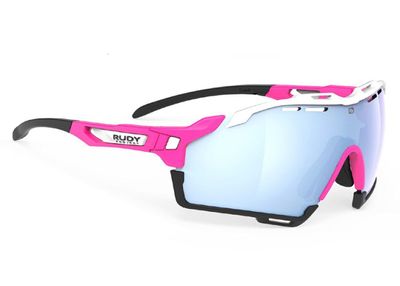 Rudy Project - Okulary przeciwsłoneczne ze sklepu: Darbut w kategorii: Okulary przeciwsłoneczne męskie - zdjęcie 4EFD8BE-A55-9847_24797