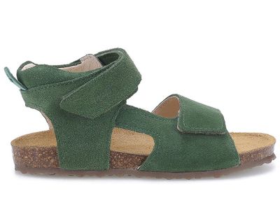 Sandały dziecięce na lato Emel ze sklepu: Darbut w kategorii: Sandały dziecięce - zdjęcie 4EFD8BE-A55-9847_24817