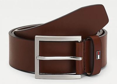 Pasek Tommy Hilfiger ze sklepu: Darbut w kategorii: Paski męskie - zdjęcie 4EFD8BE-A55-9847_21034