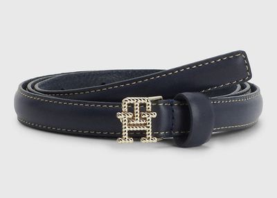 Pasek Tommy Hilfiger ze sklepu: Darbut w kategorii: Paski damskie - zdjęcie 4EFD8BE-A55-9847_24906