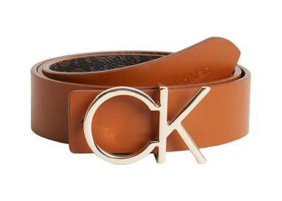 Calvin Klein - Pasek ze sklepu: Darbut w kategorii: Paski damskie - zdjęcie 4EFD8BE-A55-9847_25007