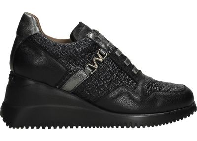 Buty sportowe damskie jesienne Wonders ze sklepu: Darbut w kategorii: Buty sportowe damskie - zdjęcie 4EFD8BE-A55-9847_25128
