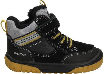 Geox - Buty zimowe dziecięce na zimę ze sklepu: Darbut w kategorii: Buty zimowe dziecięce - zdjęcie 4EFD8BE-A55-9847_25180