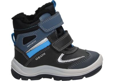 Buty zimowe dziecięce na zimę Geox ze sklepu: Darbut w kategorii: Buty zimowe dziecięce - zdjęcie 4EFD8BE-A55-9847_25181