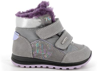 Buty zimowe dziecięce na zimę Primigi ze sklepu: Darbut w kategorii: Buty zimowe dziecięce - zdjęcie 4EFD8BE-A55-9847_25381