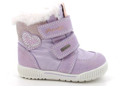 Buty zimowe dziecięce zimowe Primigi ze sklepu: Darbut w kategorii: Buty zimowe dziecięce - zdjęcie 4EFD8BE-A55-9847_25384