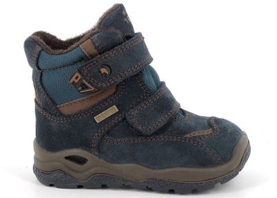 Buty zimowe dziecięce na zimę Primigi ze sklepu: Darbut w kategorii: Buty zimowe dziecięce - zdjęcie 4EFD8BE-A55-9847_25385