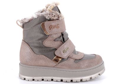 Buty zimowe dziecięce na zimę Primigi ze sklepu: Darbut w kategorii: Buty zimowe dziecięce - zdjęcie 4EFD8BE-A55-9847_25386