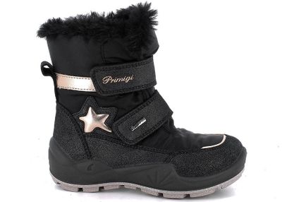 Buty zimowe dziecięce na zimę Primigi ze sklepu: Darbut w kategorii: Buty zimowe dziecięce - zdjęcie 4EFD8BE-A55-9847_25387