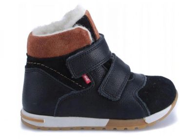 Buty zimowe dziecięce na zimę Emel ze sklepu: Darbut w kategorii: Buty zimowe dziecięce - zdjęcie 4EFD8BE-A55-9847_20868