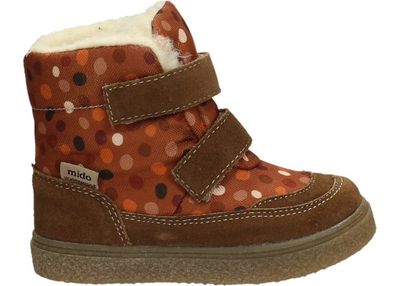 Mido Shoes - Buty zimowe dziecięce na zimę ze sklepu: Darbut w kategorii: Buty zimowe dziecięce - zdjęcie 4EFD8BE-A55-9847_25430