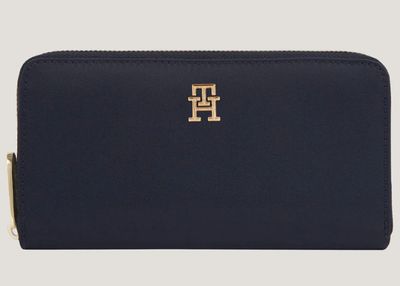 Portfel damski Tommy Hilfiger ze sklepu: Darbut w kategorii: Portfele damskie - zdjęcie 4EFD8BE-A55-9847_25457