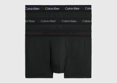 Majtki męskie Calvin Klein ze sklepu: Darbut w kategorii: Majtki męskie - zdjęcie 4EFD8BE-A55-9847_25474