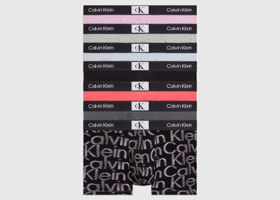 Majtki męskie Calvin Klein ze sklepu: Darbut w kategorii: Majtki męskie - zdjęcie 4EFD8BE-A55-9847_25476