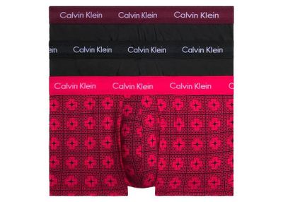 Majtki męskie Calvin Klein ze sklepu: Darbut w kategorii: Majtki męskie - zdjęcie 4EFD8BE-A55-9847_25471