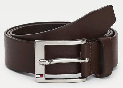 Pasek Tommy Hilfiger ze sklepu: Darbut w kategorii: Paski męskie - zdjęcie 4EFD8BE-A55-9847_21041