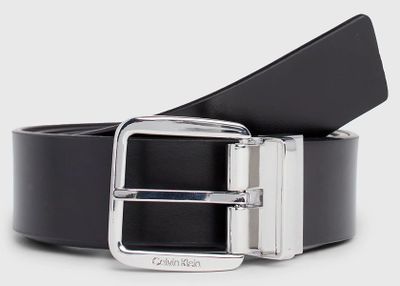Pasek Calvin Klein ze sklepu: Darbut w kategorii: Paski męskie - zdjęcie 4EFD8BE-A55-9847_25545