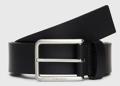 Pasek Calvin Klein ze sklepu: Darbut w kategorii: Paski męskie - zdjęcie 4EFD8BE-A55-9847_25546