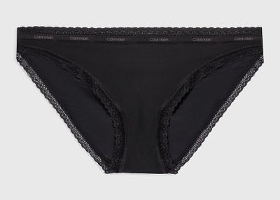 Majtki damskie casualowe Calvin Klein ze sklepu: Darbut w kategorii: Majtki damskie - zdjęcie 4EFD8BE-A55-9847_25576