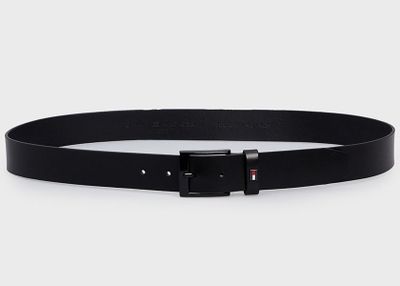 Tommy Hilfiger - Pasek ze sklepu: Darbut w kategorii: Paski męskie - zdjęcie 4EFD8BE-A55-9847_25591