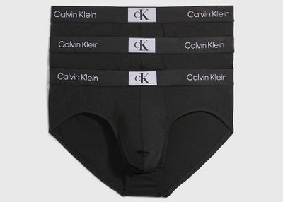 Majtki męskie Calvin Klein ze sklepu: Darbut w kategorii: Majtki męskie - zdjęcie 4EFD8BE-A55-9847_25601
