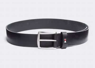 Pasek Tommy Hilfiger ze sklepu: Darbut w kategorii: Paski męskie - zdjęcie 4EFD8BE-A55-9847_25720