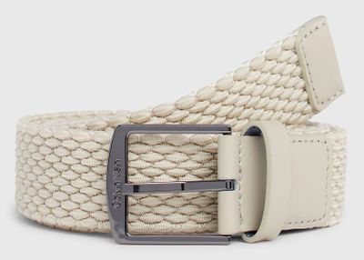 Calvin Klein - Pasek ze sklepu: Darbut w kategorii: Paski męskie - zdjęcie 4EFD8BE-A55-9847_25757