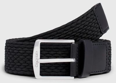 Pasek Calvin Klein ze sklepu: Darbut w kategorii: Paski męskie - zdjęcie 4EFD8BE-A55-9847_25758