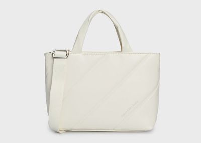 Shopper bag Calvin Klein Jeans ze sklepu: Darbut w kategorii: Torby Shopper bag - zdjęcie 4EFD8BE-A55-9847_25770