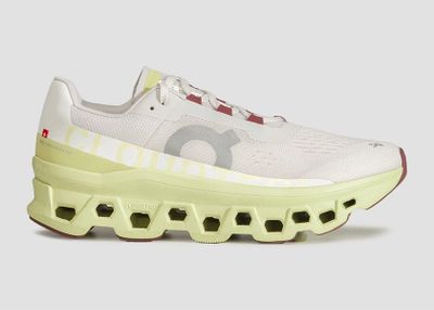 Buty sportowe damskie wiosenne On Running ze sklepu: Darbut w kategorii: Buty sportowe damskie - zdjęcie 4EFD8BE-A55-9847_25983