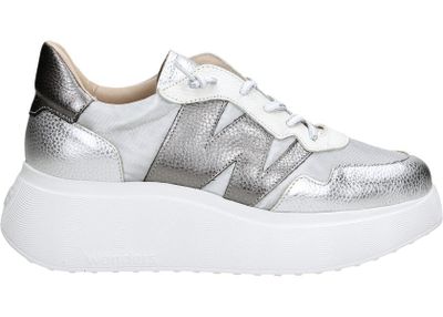 Buty sportowe damskie wiosenne Wonders ze sklepu: Darbut w kategorii: Buty sportowe damskie - zdjęcie 4EFD8BE-A55-9847_27562