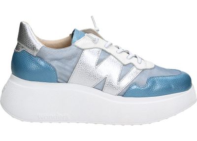 Buty sportowe damskie na wiosnę Wonders ze sklepu: Darbut w kategorii: Buty sportowe damskie - zdjęcie 4EFD8BE-A55-9847_27563