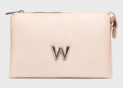 Wonders - Listonoszka elegancka ze sklepu: Darbut w kategorii: Listonoszki - zdjęcie 4EFD8BE-A55-9847_27524