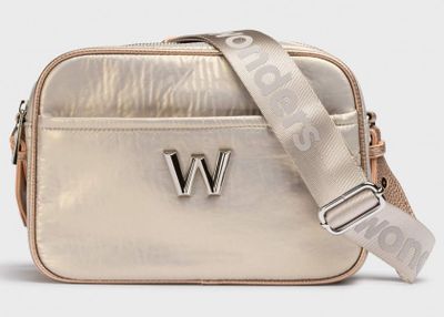 Wonders - Listonoszka elegancka ze sklepu: Darbut w kategorii: Listonoszki - zdjęcie 4EFD8BE-A55-9847_27527