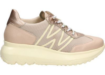 Buty sportowe damskie Wonders ze sklepu: Darbut w kategorii: Buty sportowe damskie - zdjęcie 4EFD8BE-A55-9847_27564