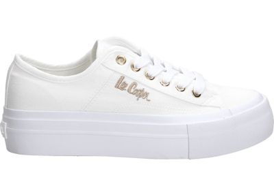 Trampki damskie na wiosnę Lee Cooper ze sklepu: Darbut w kategorii: Trampki damskie - zdjęcie 4EFD8BE-A55-9847_27843