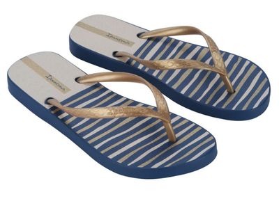 Klapki damskie letnie Ipanema ze sklepu: Darbut w kategorii: Klapki damskie - zdjęcie 4EFD8BE-A55-9847_28297