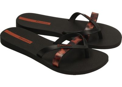 Klapki damskie letnie Ipanema ze sklepu: Darbut w kategorii: Klapki damskie - zdjęcie 4EFD8BE-A55-9847_28307