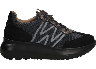 Buty sportowe damskie jesienne Wonders ze sklepu: Darbut w kategorii: Buty sportowe damskie - zdjęcie 4EFD8BE-A55-9847_28497