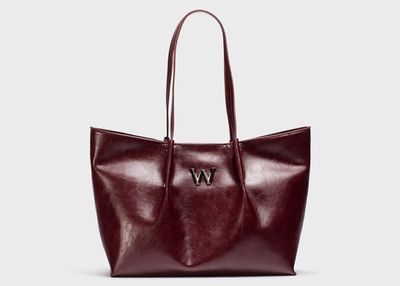 Shopper bag na wakacje Wonders ze sklepu: Darbut w kategorii: Torby Shopper bag - zdjęcie 4EFD8BE-A55-9847_28968