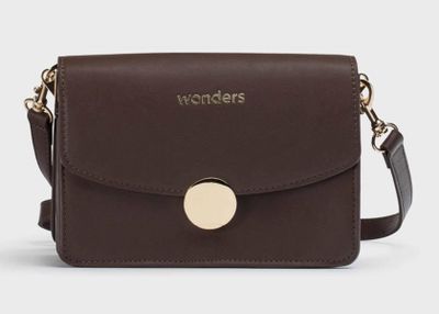 Listonoszka elegancka Wonders ze sklepu: Darbut w kategorii: Listonoszki - zdjęcie 4EFD8BE-A55-9847_28970