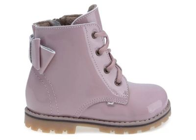 Buty zimowe dziecięce na zimę Emel ze sklepu: Darbut w kategorii: Buty zimowe dziecięce - zdjęcie 4EFD8BE-A55-9847_29000