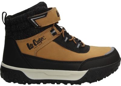 Lee Cooper - Buty zimowe dziecięce na zimę ze sklepu: Darbut w kategorii: Buty zimowe dziecięce - zdjęcie 4EFD8BE-A55-9847_29038