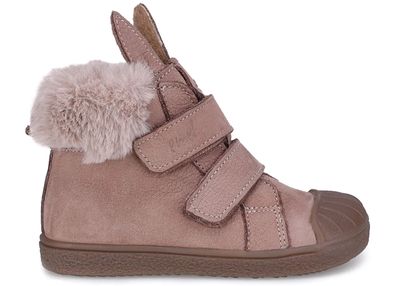 Buty zimowe dziecięce na zimę Emel ze sklepu: Darbut w kategorii: Buty zimowe dziecięce - zdjęcie 4EFD8BE-A55-9847_29127