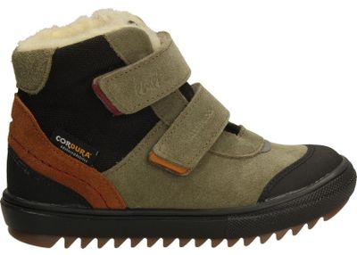 Buty zimowe dziecięce zimowe Emel ze sklepu: Darbut w kategorii: Buty zimowe dziecięce - zdjęcie 4EFD8BE-A55-9847_29118