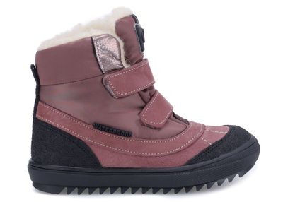 Buty zimowe dziecięce na zimę Emel ze sklepu: Darbut w kategorii: Buty zimowe dziecięce - zdjęcie 4EFD8BE-A55-9847_29120